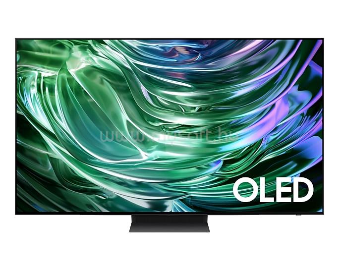 SAMSUNG QE55S90DAEXXH 55" 4K UHD Smart OLED TV