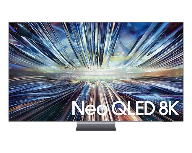 SAMSUNG QE65QN900DTXXH 65" 8K UHD Smart NeoQLED TV