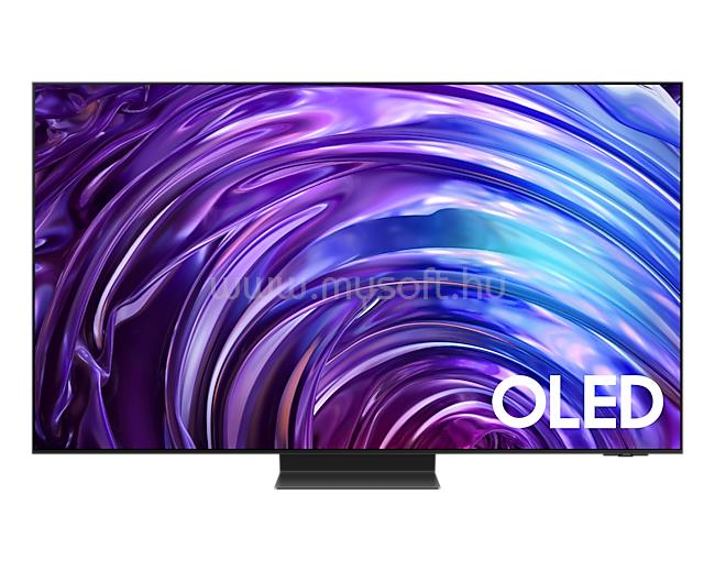 SAMSUNG QE65S95DATXXH 65" 4K UHD Smart OLED TV