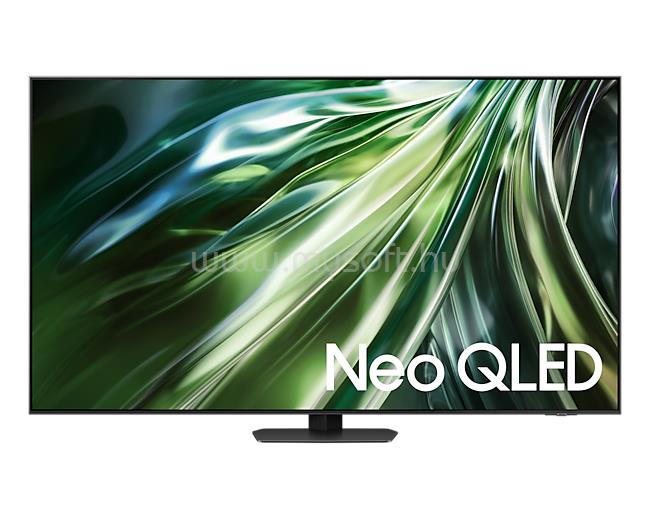 SAMSUNG QE85QN90DATXXH 85" 4K UHD Smart NeoQLED TV