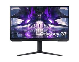 SAMSUNG S27AG30ANU Gaming Monitor LS27AG30ANUXEN small