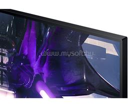 SAMSUNG S27AG30ANU Gaming Monitor LS27AG30ANUXEN small