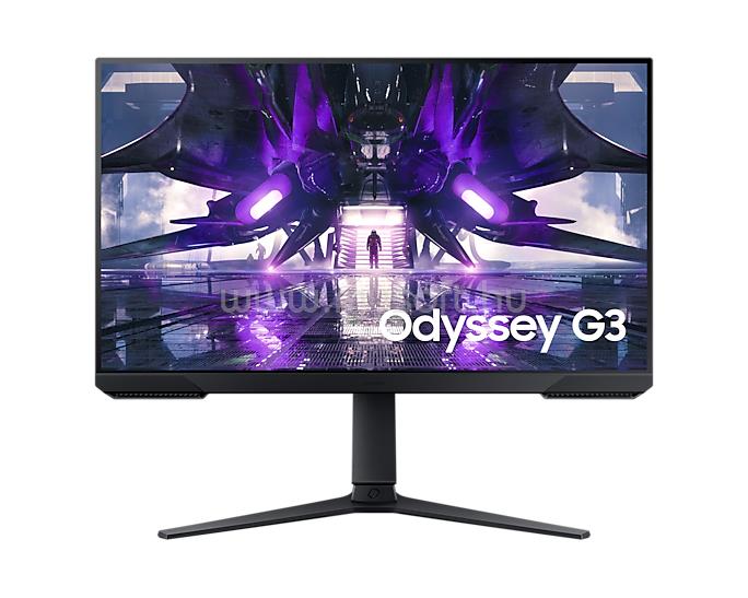 SAMSUNG S27AG30ANU Gaming Monitor