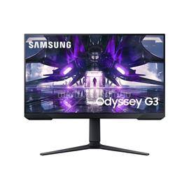 SAMSUNG S27AG32ANU Gaming Monitor LS27AG32ANUXEN small