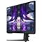 SAMSUNG S27AG32ANU Gaming Monitor LS27AG32ANUXEN small