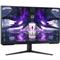 SAMSUNG S27AG32ANU Gaming Monitor LS27AG32ANUXEN small