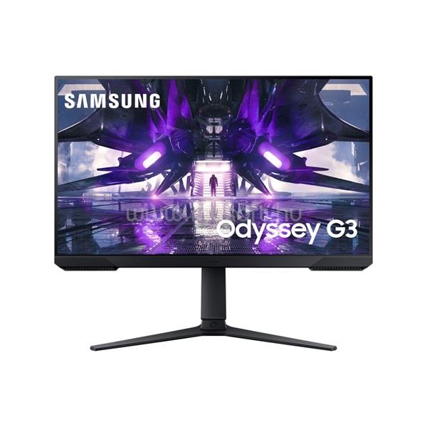 SAMSUNG S27AG32ANU Gaming Monitor