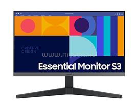 SAMSUNG S3 S33GC Monitor LS24C330GAUXEN small