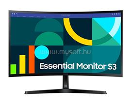 SAMSUNG S3 S36GD S27D366GAU ívelt Monitor LS27D366GAUXEN small