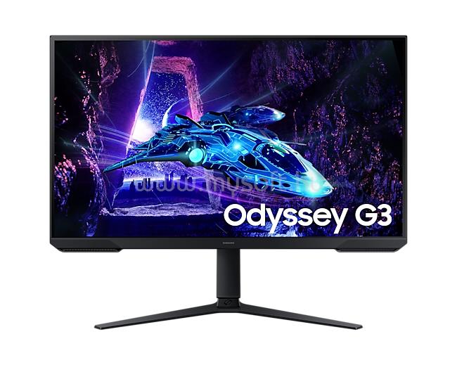 SAMSUNG Odyssey G3 G30D S32DG302EU Monitor