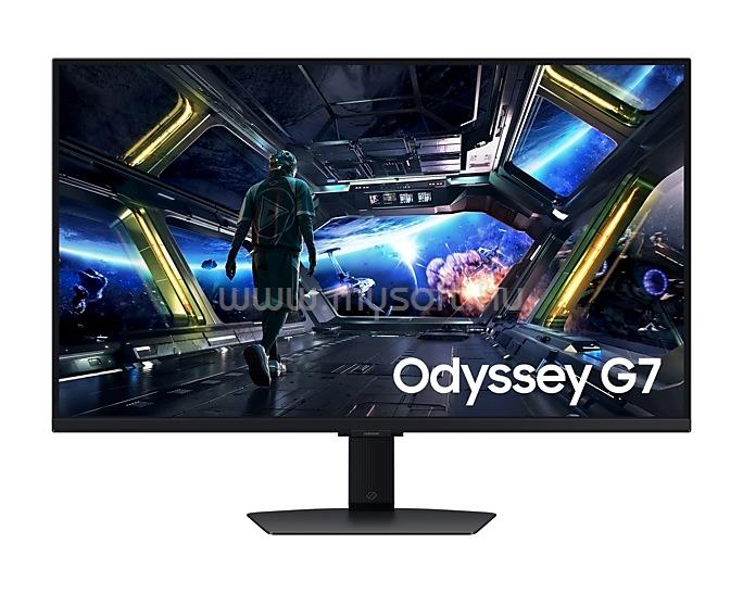 SAMSUNG S32DG702EU Odyssey G7 G70D Monitor