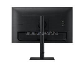 SAMSUNG S60UA Monitor LS27A60PUUUXEN small