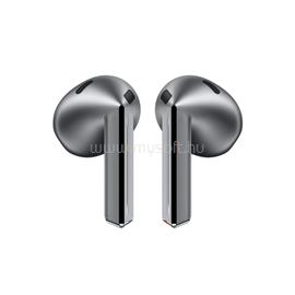 SAMSUNG Galaxy Buds3 True Wireless Bluetooth ezüst fülhallgató SM-R530NZAAEUE small