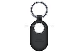 SAMSUNG SmartTag2 Silicone Case, Black EF-PT560CBEGWW small