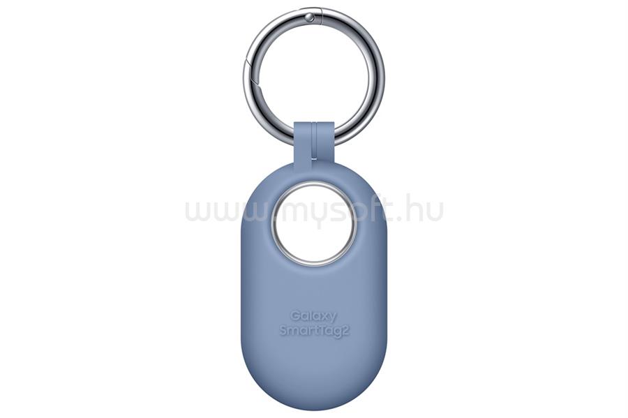 SAMSUNG SmartTag2 Silicone Case, Blue