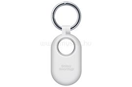 SAMSUNG SmartTag2 Silicone Case, White EF-PT560CWEGWW small