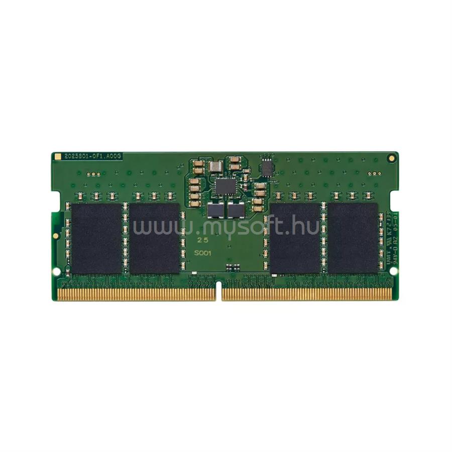 SAMSUNG SODIMM memória 8GB DDR5 5600MHz