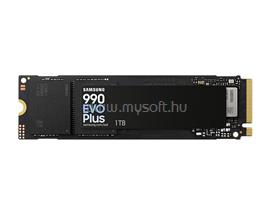 SAMSUNG SSD 1TB M.2 2280 NVMe PCIe 990 EVO Plus MZ-V9S1T0BW small