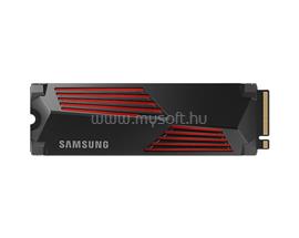 SAMSUNG SSD 1TB M.2 2280 NVMe PCIe 990 PRO MZ-V9P1T0CW small