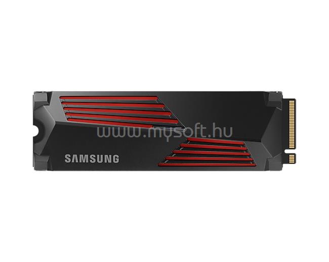 SAMSUNG SSD 1TB M.2 2280 NVMe PCIe 990 PRO