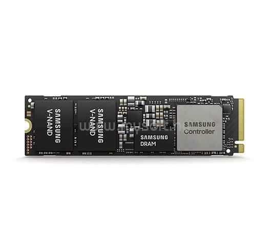 SAMSUNG SSD 1TB M.2 2280 NVMe PM9C1