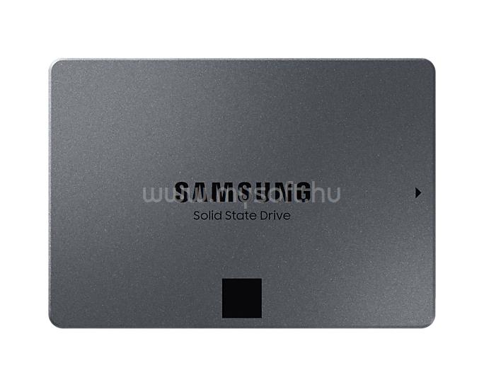 SAMSUNG SSD 2TB 2.5" SATA 870 QVO
