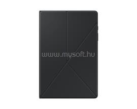 SAMSUNG Tab A9+ Book Cover tok (fekete) EF-BX210TBEGWW small