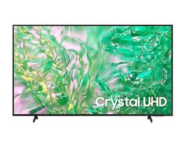 SAMSUNG UE43DU8072UXXH 43" Crystal 4K UHD Smart TV UE43DU8072UXXH small