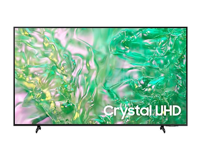 SAMSUNG UE43DU8072UXXH 43" Crystal 4K UHD Smart TV