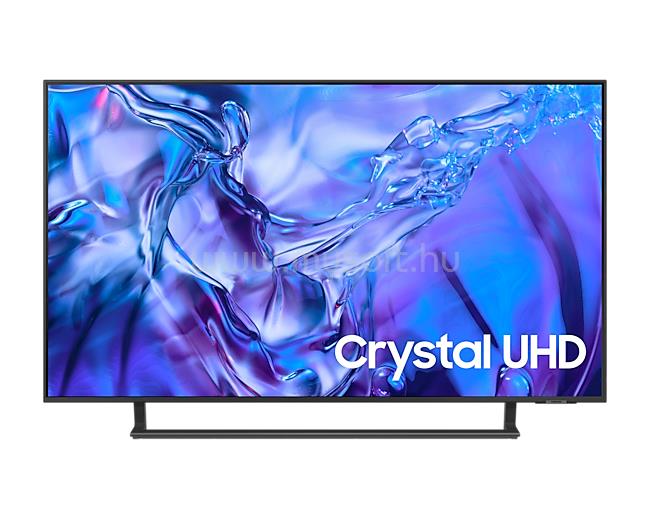 SAMSUNG UE43DU8572UXXH 43" Crystal 4K UHD Smart TV
