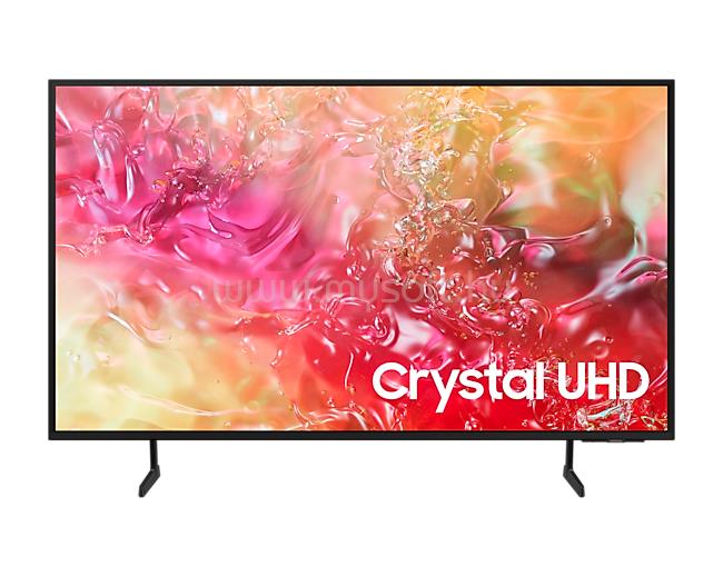 SAMSUNG UE50DU7172UXXH 50" Crystal 4K UHD Smart TV