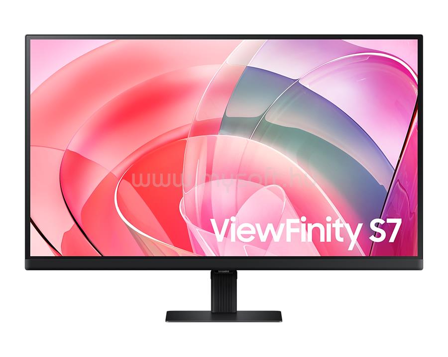 SAMSUNG Viewfinity S7 S70D Monitor