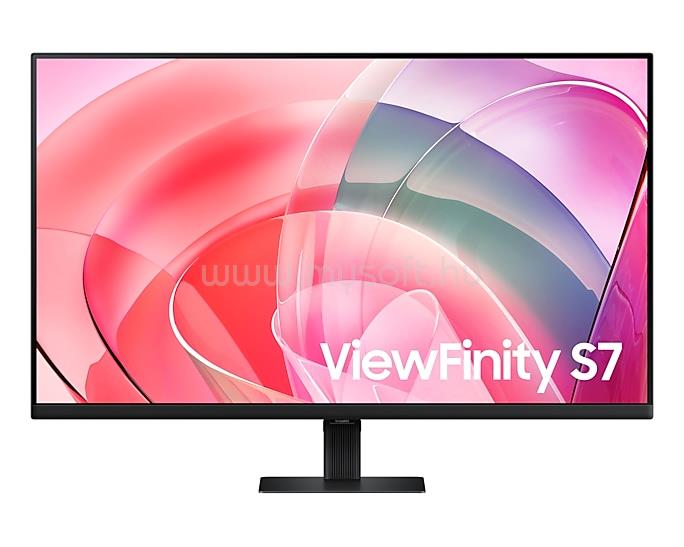 SAMSUNG ViewFinity S7 S70D Monitor