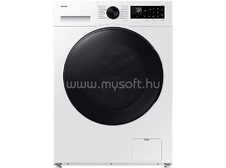 SAMSUNG WD11DG5B15BELE 10 kg elöltöltős mosó-szárítógép