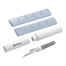 SANDBERG Airpod tisztító - Cleaning Pen Kit for Airpods SANDBERG_470-32 small