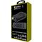 SANDBERG Akkubank - Solar 5-Panel Powerbank 10000 SANDBERG_421-05 small