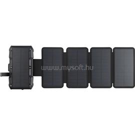 SANDBERG Akkubank - Solar 5-Panel Powerbank 27000 SANDBERG_421-06 small