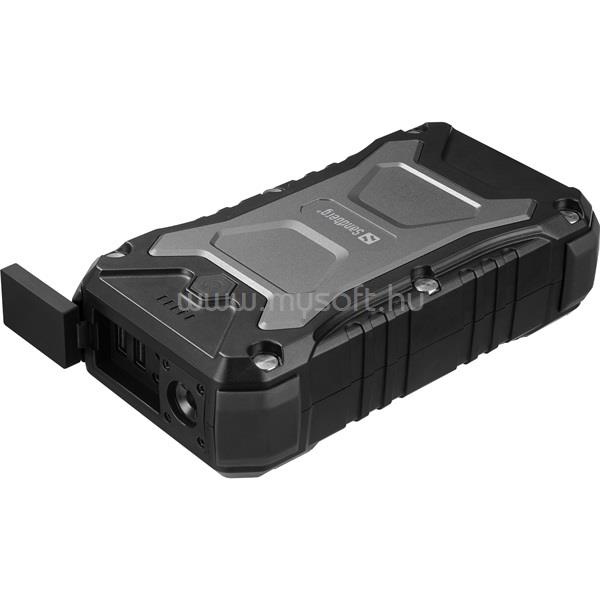 SANDBERG Akkubank - Survivor Powerbank 27000 PD65W