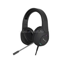 SANDBERG BossBlaster USB vezetékes headset SANDBERG_126-49 small