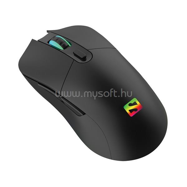 SANDBERG Sniper Mouse 2 vezeték nélküli gamer egér