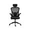 SANDBERG Gamer szék - ErgoFusion Gaming Chair Basic SANDBERG_640-97 small