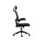 SANDBERG Gamer szék - ErgoFusion Gaming Chair Basic SANDBERG_640-97 small