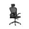 SANDBERG Gamer szék - ErgoFusion Gaming Chair Basic SANDBERG_640-97 small