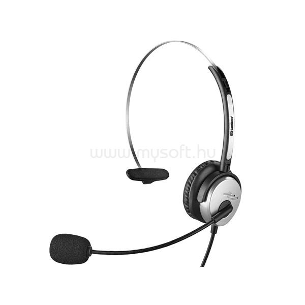 SANDBERG USB Mono Headset Saver