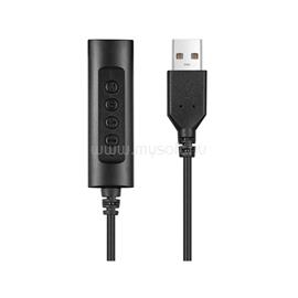 SANDBERG Headset USB Controller 1.5m SANDBERG_134-17 small