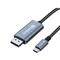 SANDBERG Kábel - USB-C to DisplayPort Cable 2M SANDBERG_136-51 small