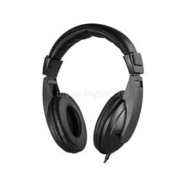 SANDBERG Saver MiniJack Headphone Large vezetékes fejhallgató SANDBERG_325-29 small