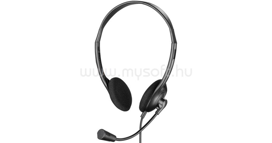 SANDBERG USB Headset Bulk