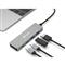 SANDBERG USB Hub - USB-C to 2xUSB-A + 2xUSB-C Hub SANDBERG_136-50 small