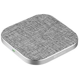 SANDBERG Vezeték nélküli töltő, Wireless Charger Pad 15W SANDBERG_441-23 small